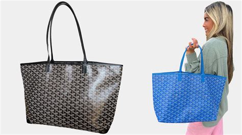 Goyard mm bag price